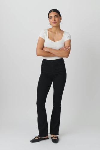 Bootcut jeans - Gina Tricot - Modalova