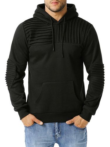 Dresslily men's outlet hoodies