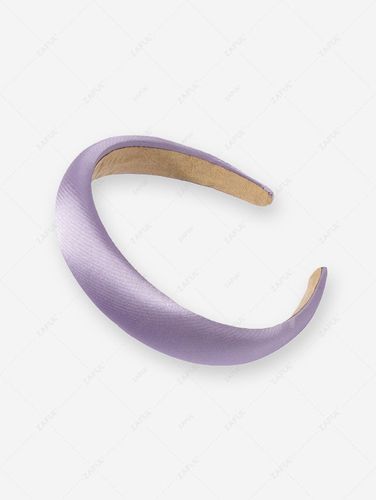 Hair Accessories Minimalist Solid Color Hairband - ZAFUL Product Catalog (GBP) - Modalova