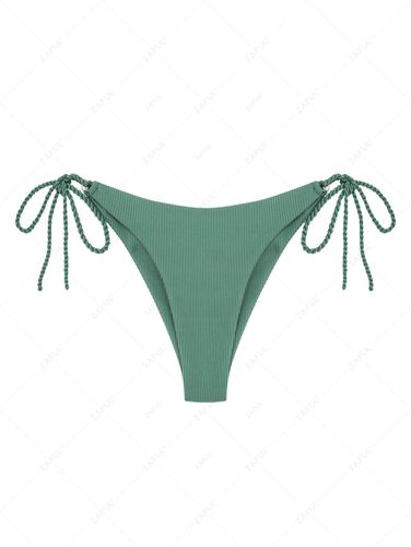 Bikini Bottom Ajustable - ZAFUL - Modalova