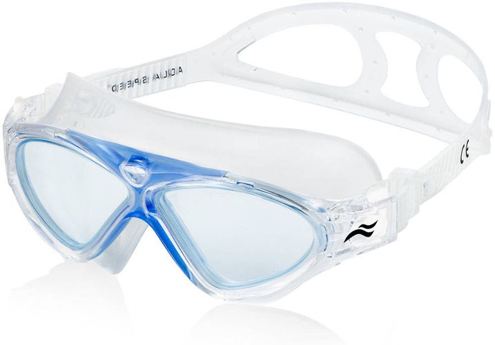 Kids's Swimming Goggles Zefir - AQUA SPEED - Modalova