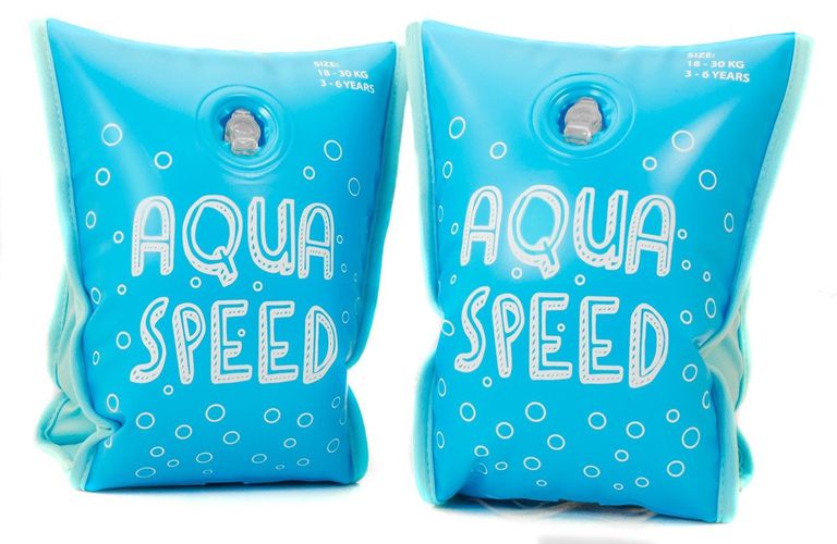 Kids's Sleeves For Swimming Premium 1-3 - AQUA SPEED - Modalova