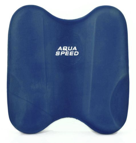 Unisex's Swimming Boards Pullkick Navy - AQUA SPEED - Modalova