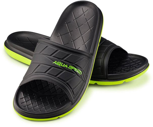 Unisex's Swimming Pool Shoes Aspen - AQUA SPEED - Modalova