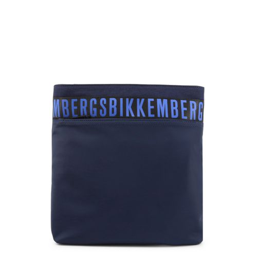 Shoulder bag E2APME80002 - Bikkembergs - Modalova