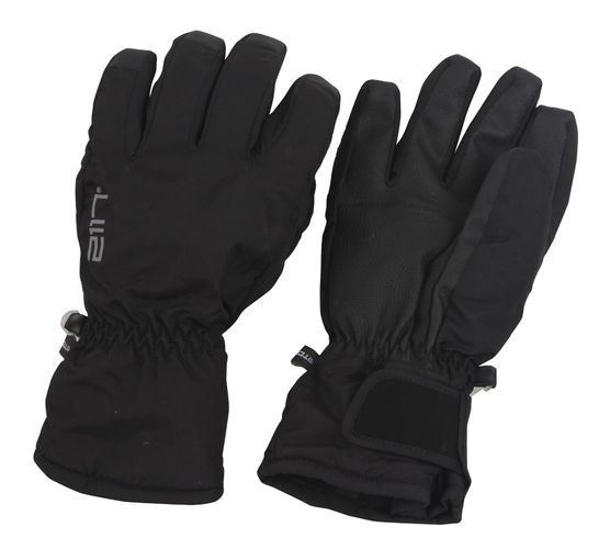 MYRASEN - senior gloves - black - 2117 - Modalova
