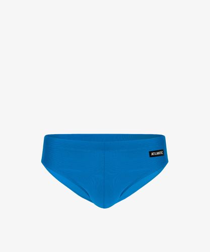 Men's Sports Quick-drying Swimwear - turquoise - Atlantic - Modalova