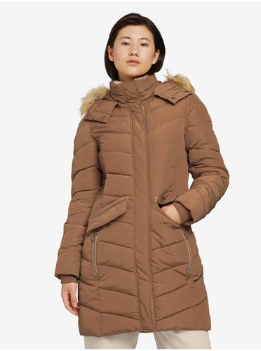 Women's Winter Quilted Coat - Women - Tom Tailor - Modalova