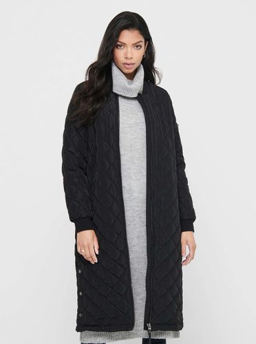 Quilted Coat Jessica - Women - Only - Modalova