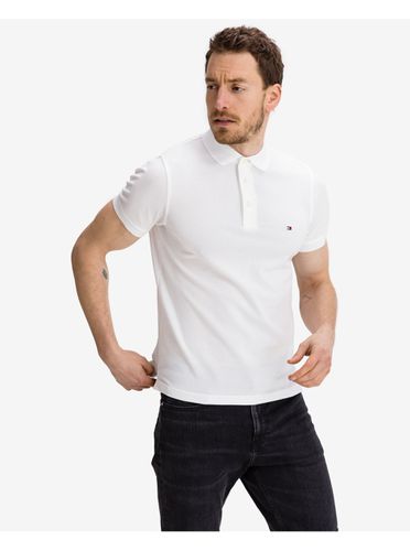 Men's polo t-shirt Basic - Tommy Hilfiger - Modalova
