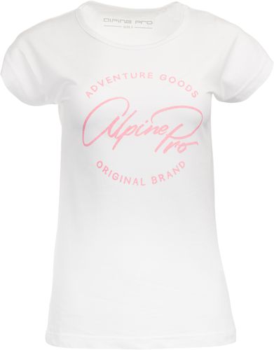 Alpine For T-shirt Dafka - Women's - ALPINE PRO - Modalova