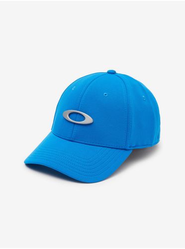 oakley mens caps