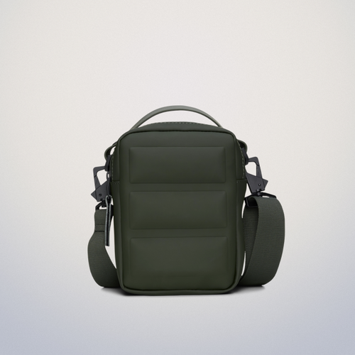 Shield Reporter Box Bag - Rains - Modalova