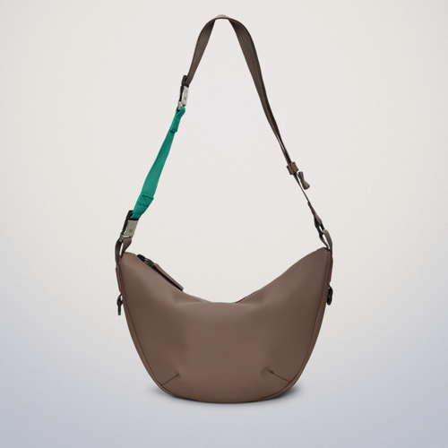 Rains Valera Shoulder Bag - Shade - Rains - Modalova