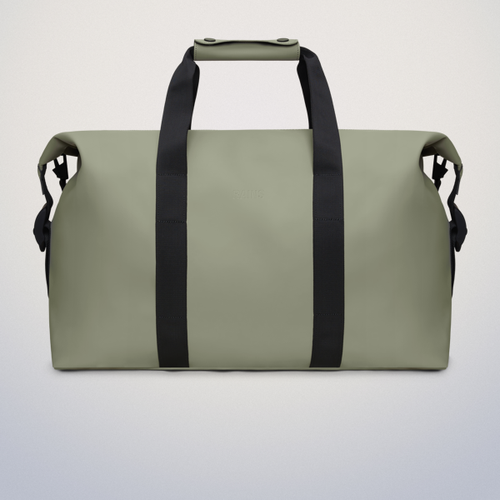 Rains Hilo Weekend Bag - Drift - Rains - Modalova