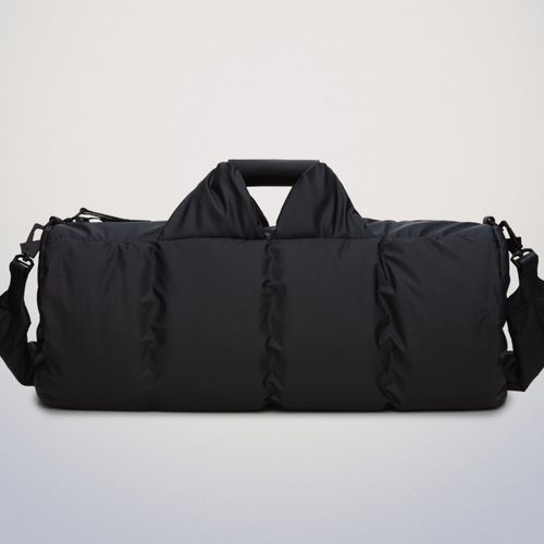 Nyssa Puffer Duffel Bag - Rains - Modalova