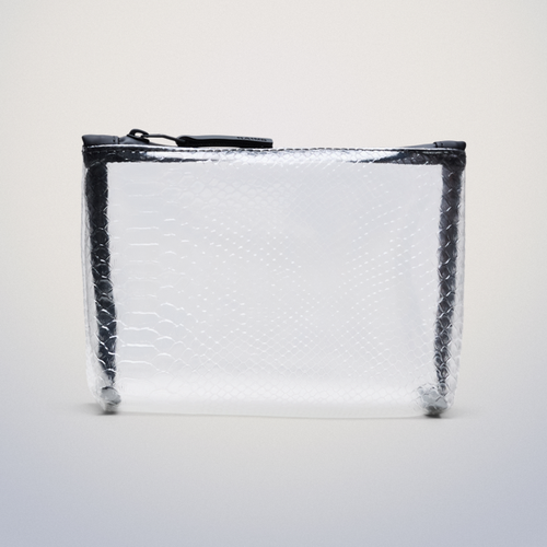 Snake Cosmetic Bag - Rains - Modalova