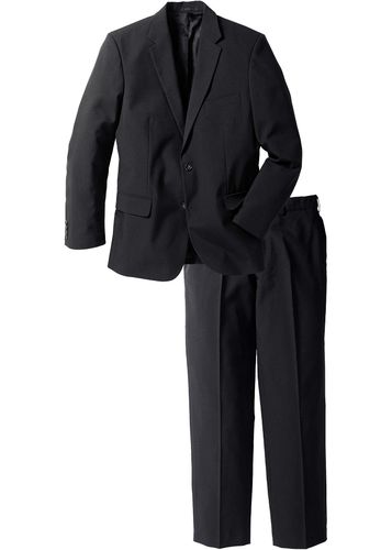 Traje de poliéster reciclado (2 piezas): chaqueta y pantalón - bpc selection - Modalova