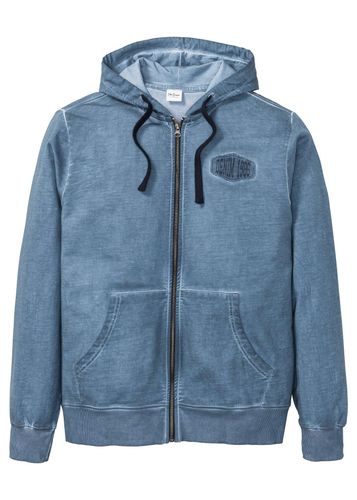 Chaqueta sudadera con capucha - John Baner JEANSWEAR - Modalova