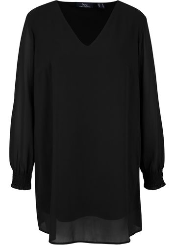 Blusa tipo túnica - bpc bonprix collection - Modalova