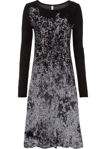 Vestido de punto - BODYFLIRT boutique - Modalova