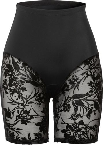 Pantalón de ciclista con efecto reductor medio - bpc bonprix collection - Nice Size - Modalova
