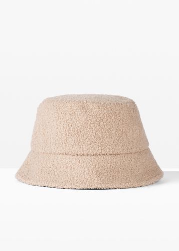 Sombrero de pescador - bpc bonprix collection - Modalova