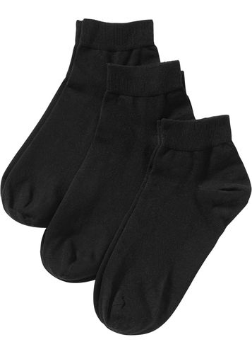 Calcetines cortos - bpc bonprix collection - Modalova