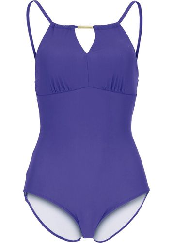 Bañador con efecto reductor - BODYFLIRT - Modalova