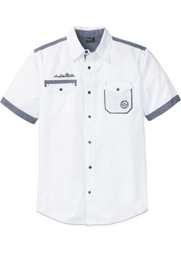 Camisa manga corta - bpc selection - Modalova