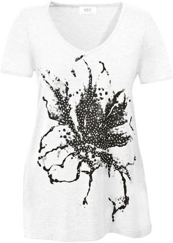 Camiseta de manga corta - bpc selection - Modalova