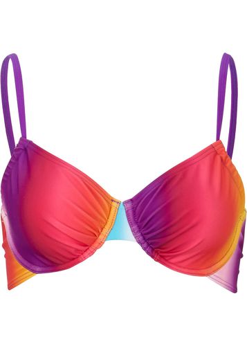 Sujetador de bikini con aros - bpc bonprix collection - Modalova