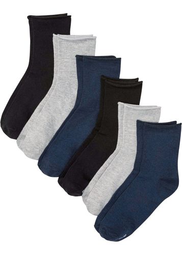 Calcetines cortos - bpc bonprix collection - Modalova