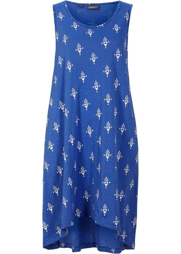 Vestido de algodón estilo túnica - bpc bonprix collection - Modalova