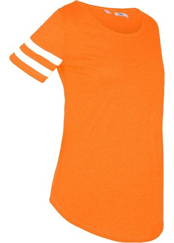 Camiseta deportiva de manga corta - bpc bonprix collection - Modalova