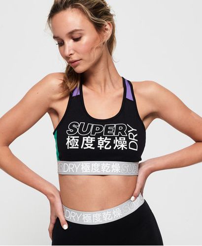 Superdry Super Sport-BH - Superdry - Modalova