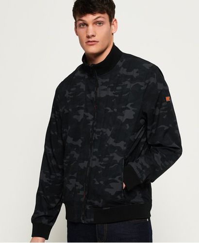 Chaqueta Flyweight Harrington - Superdry - Modalova