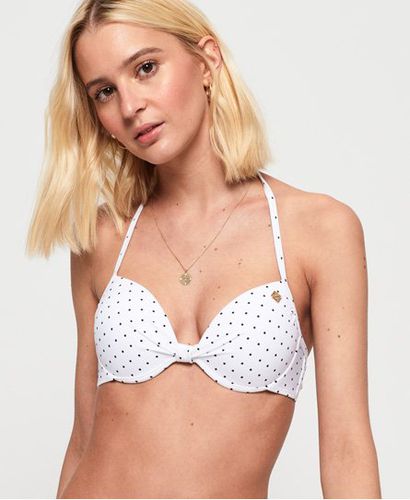 Superdry Top de bikini Cassie Cup - Superdry - Modalova