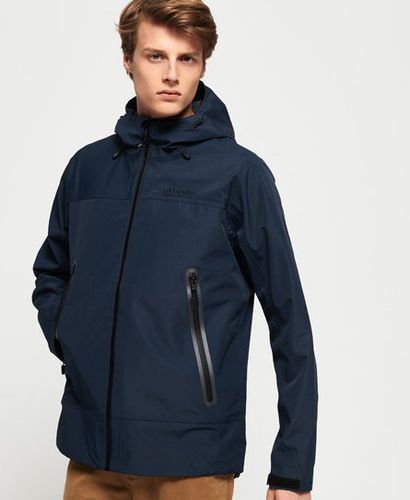 Chaqueta impermeable Hydrotech - Superdry - Modalova