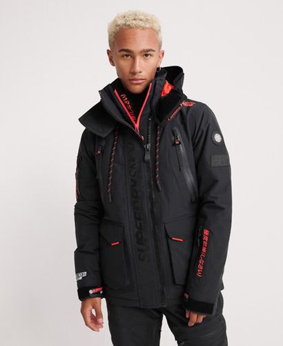 Chaqueta de nieve Ultimate Rescue - Superdry - Modalova