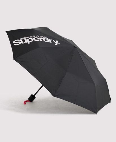 Superdry Paraguas SD Minilite - Superdry - Modalova