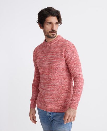 Jersey de cuello redondo Keystone - Superdry - Modalova