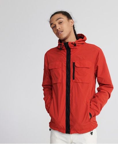 Superdry Chaqueta Edit Traveller - Superdry - Modalova