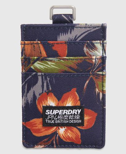 Superdry Kartenetui Fabric - Superdry - Modalova