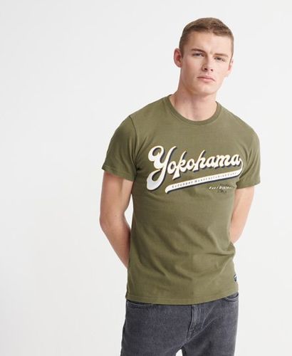 Superdry Camiseta Alchemy - Superdry - Modalova