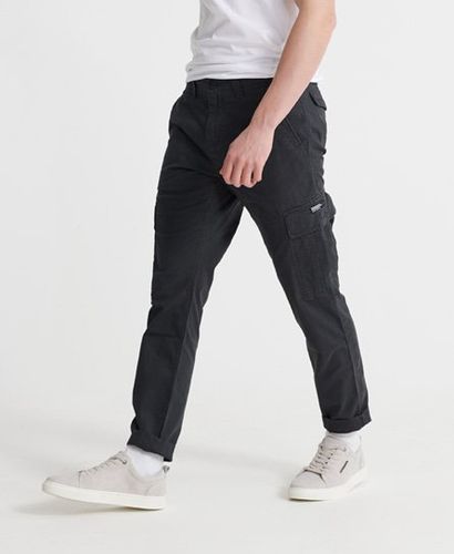 Superdry Pantalones cargo Core - Superdry - Modalova