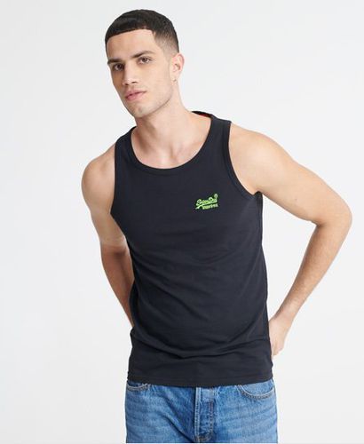 Camiseta de tirantes Neon Lite - Superdry - Modalova