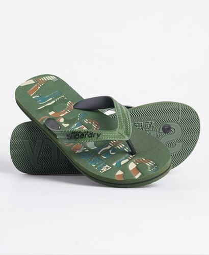 Superdry Chanclas Scuba Infill - Superdry - Modalova