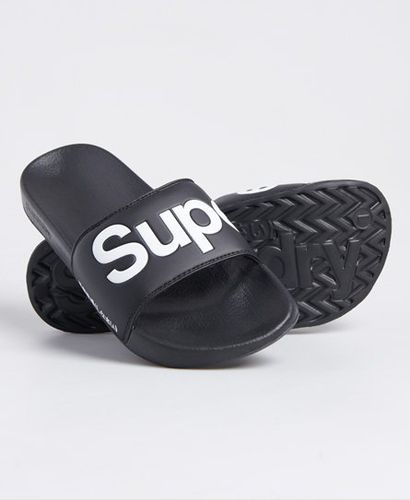 Superdry Chanclas de piscina - Superdry - Modalova