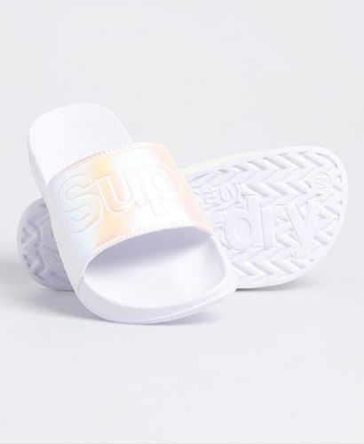 Superdry Chanclas de piscina - Superdry - Modalova